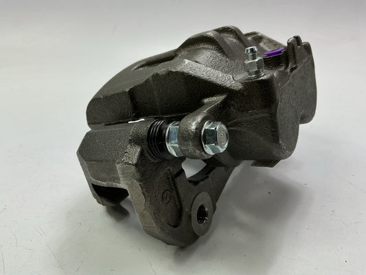 Nugeon 99-01419A Front Left Disc Brake Caliper W/O Abutment Clips - REMAN