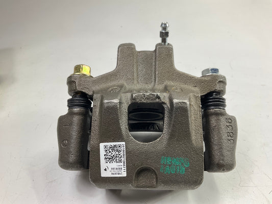 REMAN. Nugeon 99-01650A Rear Right Disc Brake Caliper