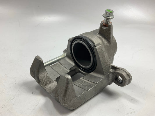 NO HARDWARE - REMAN. Nugeon 99-01653B Rear Left Disc Brake Caliper
