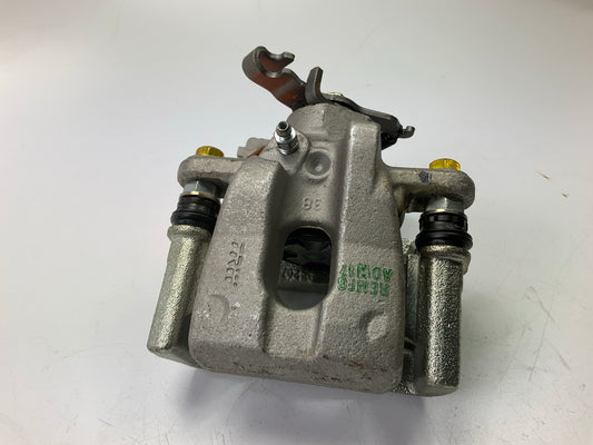 NO HARDWARE - REMAN. Nugeon 99-01703B Rear Left Brake Caliper