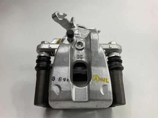 REMAN. Nugeon 99-01703B Rear Left Drivers Side Brake Caliper
