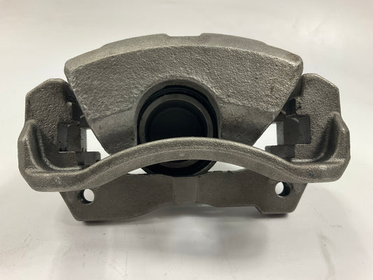 NO HARDWARE - REMAN. Nugeon 99-01710A Front Left Drivers Side Disc Brake Caliper