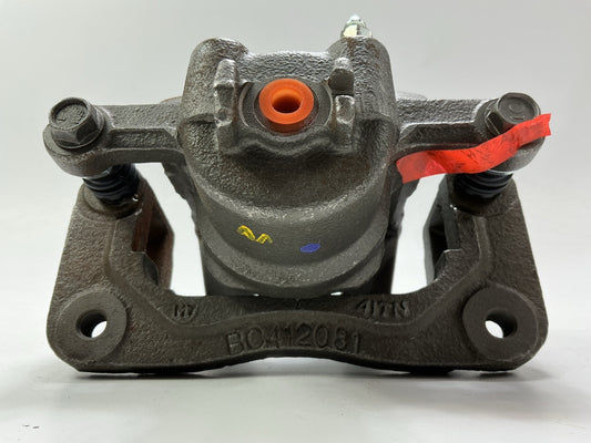 NO HARDWARE REMAN. Nugeon 99-01819B Rear Right Brake Caliper For 2003-06 Sorento