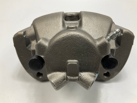 NO HARDWARE - REMAN. Nugeon 99-02344B Front Left Brake Caliper