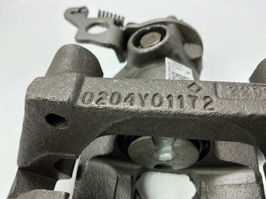 REMAN. Nugeon 99-04812A Rear Right Brake Caliper For 2002-2004 Jaguar X-Type