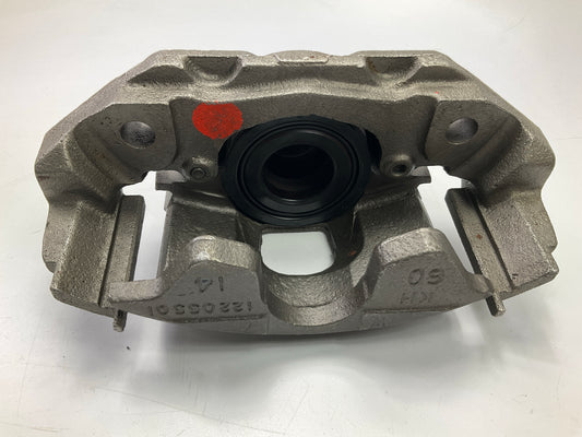 REMAN. Nugeon 99-07618A Front Left Brake Caliper