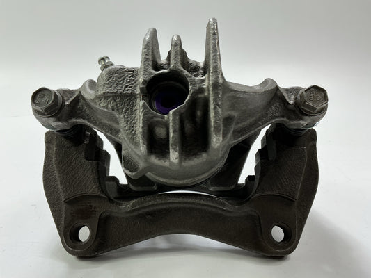 NO HARDWARE - REMAN. Nugeon 99-09322A Front Left Drivers Side Disc Brake Caliper