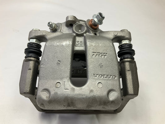 REMAN. Nugeon 99-09357B Rear Left Disc Brake Caliper