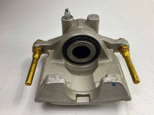 MISSING BRACKET - REMAN. Nugeon 99-17305A Rear Left Disc Brake Caliper