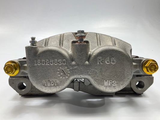 NO HARDWARE - REMAN. Nugeon 99-17318A Front Right Brake Caliper