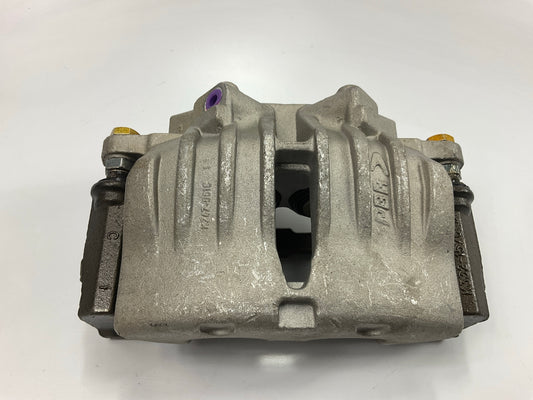 REMAN. Nugeon 99-17319A Front Left Brake Caliper