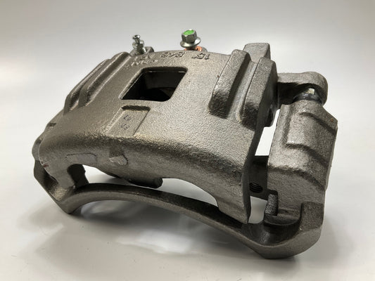 NO HARDWARE - REMAN. Nugeon 99-17352B Front Right Brake Caliper