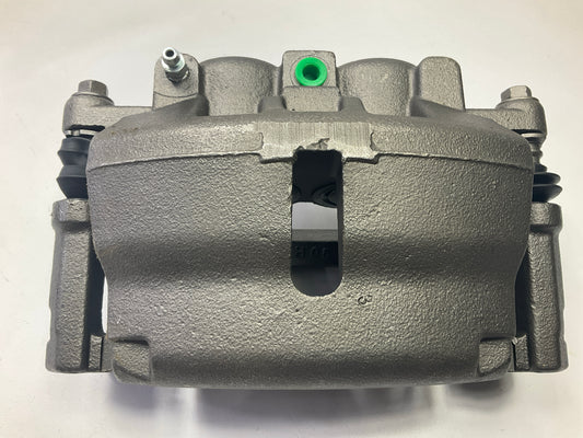 REMAN. Nugeon 99-17388B Front Right Passenger Side Disc Brake Caliper