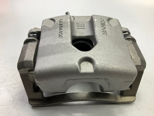 NO HARDWARE - REMAN. Nugeon 99-17424B Rear Left Brake Caliper 2010-2015 Camaro