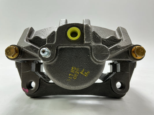Nugeon 99-17673A Front Left Disc Brake Caliper W/O Hardware - REMAN