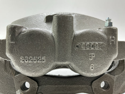 NO HARDWARE - REMAN. Nugeon 99-17684B Front Right Disc Brake Caliper