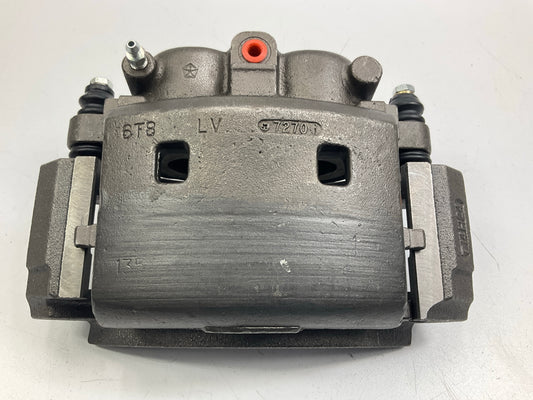 REMAN Nugeon 99-17702B Rear Left Brake Caliper For 2003-2008 Dodge Ram 3500