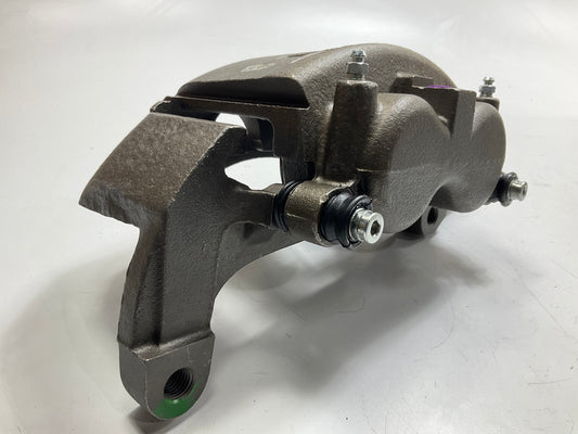 REMAN. Nugeon 99-17740A Front Right Passenger Side Disc Brake Caliper