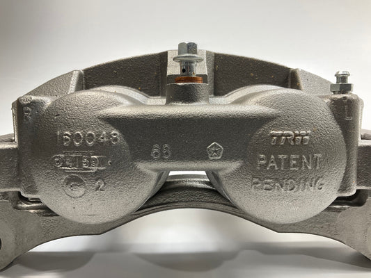REMAN. Nugeon 99-17750B Left Driver Side Disc Brake Caliper