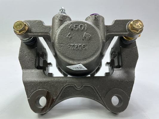 NO HARDWARE - REMAN. Nugeon 99-17790A Rear Left Drivers Side Disc Brake Caliper