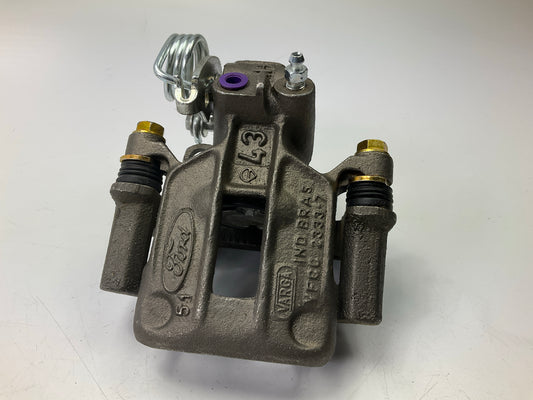 NO HARDWARE - REMAN. Nugeon 99-17852A Rear Right Brake Caliper