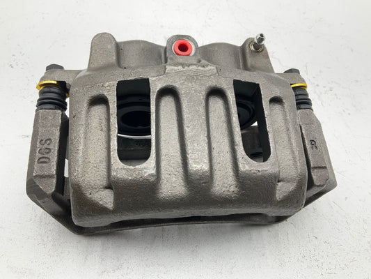 REMAN. Nugeon 99-17868A Front Right Passenger Side Disc Brake Caliper