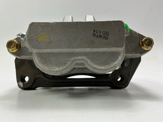 REMAN. Nugeon 99-17883A Front Right Passenger Side Disc Brake Caliper