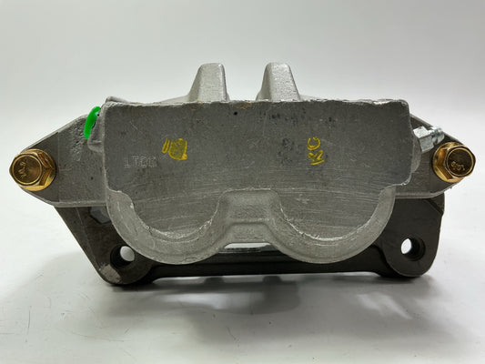REMAN. Nugeon 99-17883B Front Left Drivers Side Disc Brake Caliper