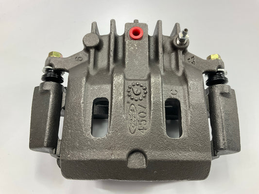 REMAN. Nugeon 99-17885A Rear Right Disc Brake Caliper