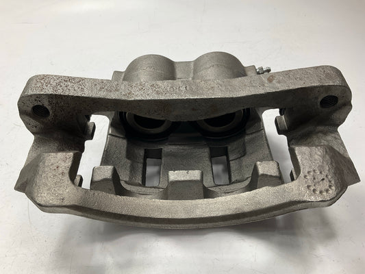 REMAN. Nugeon 99-17896A Front Right Passenger Side Disc Brake Caliper