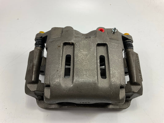 Missing Hardware Comes As Shown REMAN Nugeon 99-17939A Front Right Brake Caliper