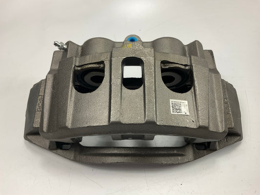 REMAN. Nugeon 99-17953B Rear Left Drivers Side Disc Brake Caliper