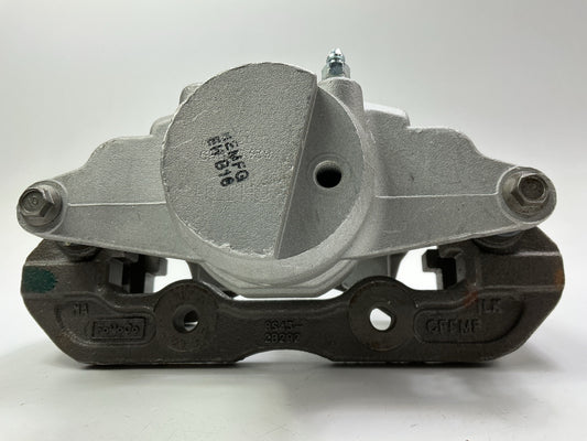 REMAN. Nugeon 99-17961B Front Right Brake Caliper - 2008-2011 Ford Focus