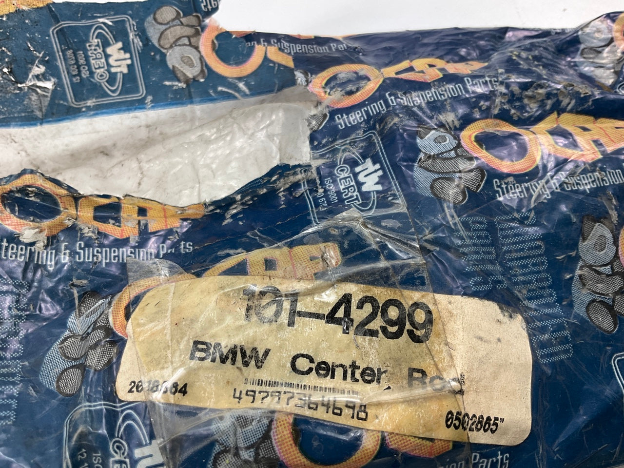 Ocap 101-4299 Steering Center Link