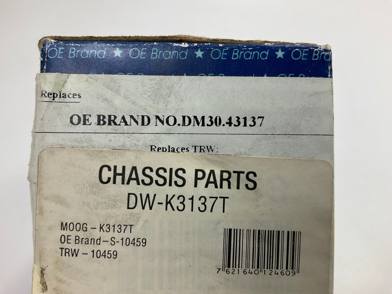 Oe Brand S10459 Front Lower Suspension Ball Joint