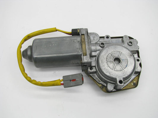 REMAN. Oem Remanufacturing 42-319 LEFT Drivers Side Door Power Window Motor