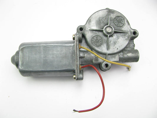 OEM Remanufacturing 42-336 Front Right Power Window Motor - 1993-96 Ford Ranger