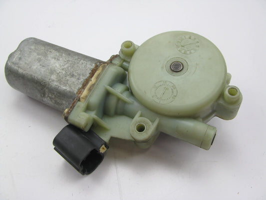 Oem Remanufacturing 42-342 Remanufactured Power Window Motor - Front / Rear