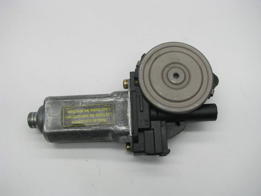 REMAN. 42-620 Power Window Motor - Position: Front Left