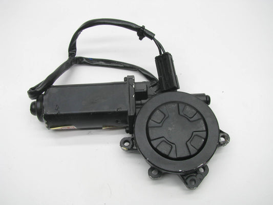 REMAN 47-1303 Front Left Power Window Motor For 1985-1988 Nissan Maxima