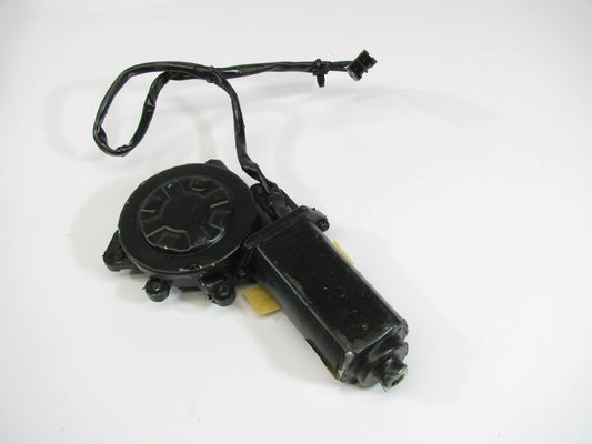 Oem Remanufacturing 47-1304 Reman Power Window Motor - Front