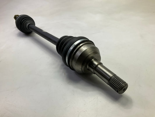 REMAN. Oem Remanufacturing 60-1452 Rear Left CV Axle