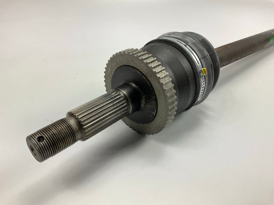 REMAN. Oem Remanufacturing 60-3298 Front Left CV Axle For 1999-04 Grand Cherokee