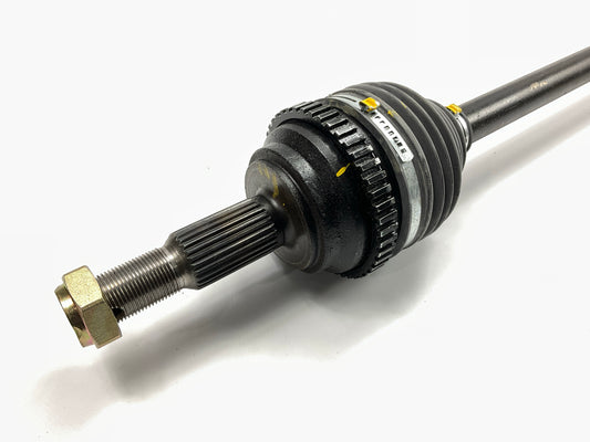 REMAN. Oem Remanufacturing 60-3303 Front Right CV Axle Shaft