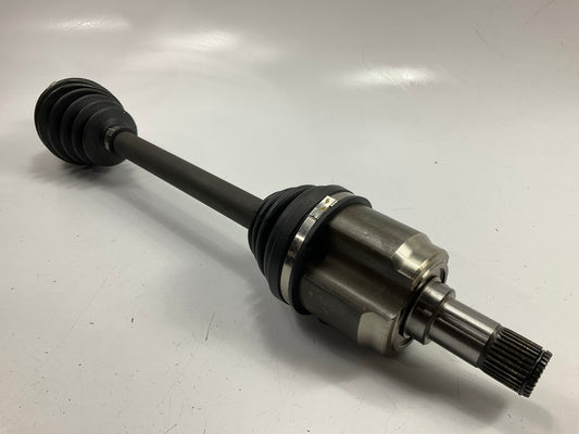 REMAN. Oem Reman 60-4264 Front Left CV Axle For 2009-12 Acura TL AUTO TRANS