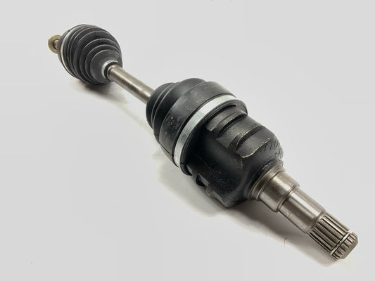 REMAN. Oem Remanufacturing 60-5022 Front Left CV Axle - 1988 Camry ALL-TRAC ONLY