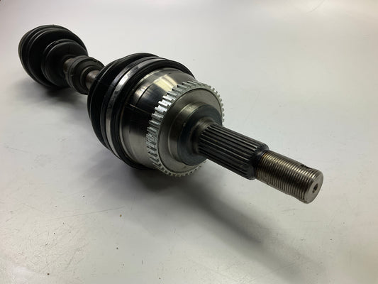 REMAN. OEM 60-6150 Front Left CV Axle For 1995-1999 Nissan Maxima, 96-99 I30