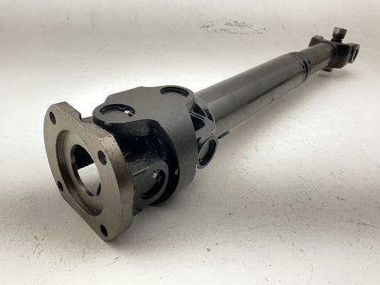 OEM Reman 65-9107 Front Driveshaft Prop Shaft For 2000-2002 Dodge Ram 3500 M/T