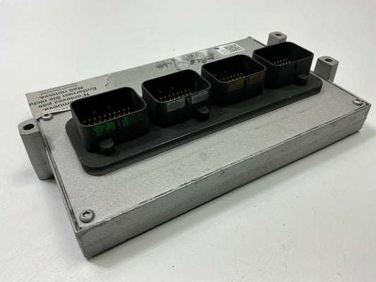 REMAN. 79-9309V Engine Control Module (ECM) For 2004 Dodge Durango 5.7L