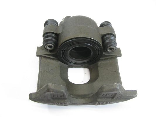 Oem Remanufacturing C418 Remanufactured Disc Brake Caliper - Front Left